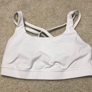 Lululemon bra